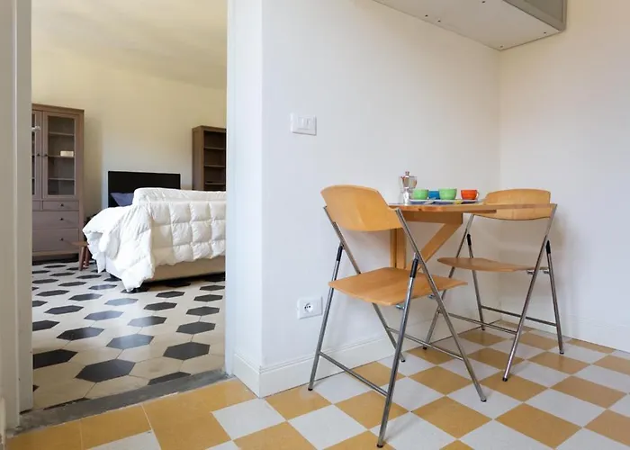 Innpisarentals 2- Casa Dei Cavalieri