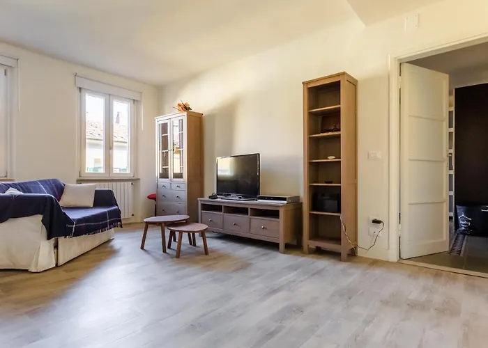 Innpisarentals 2- Casa Dei Cavalieri